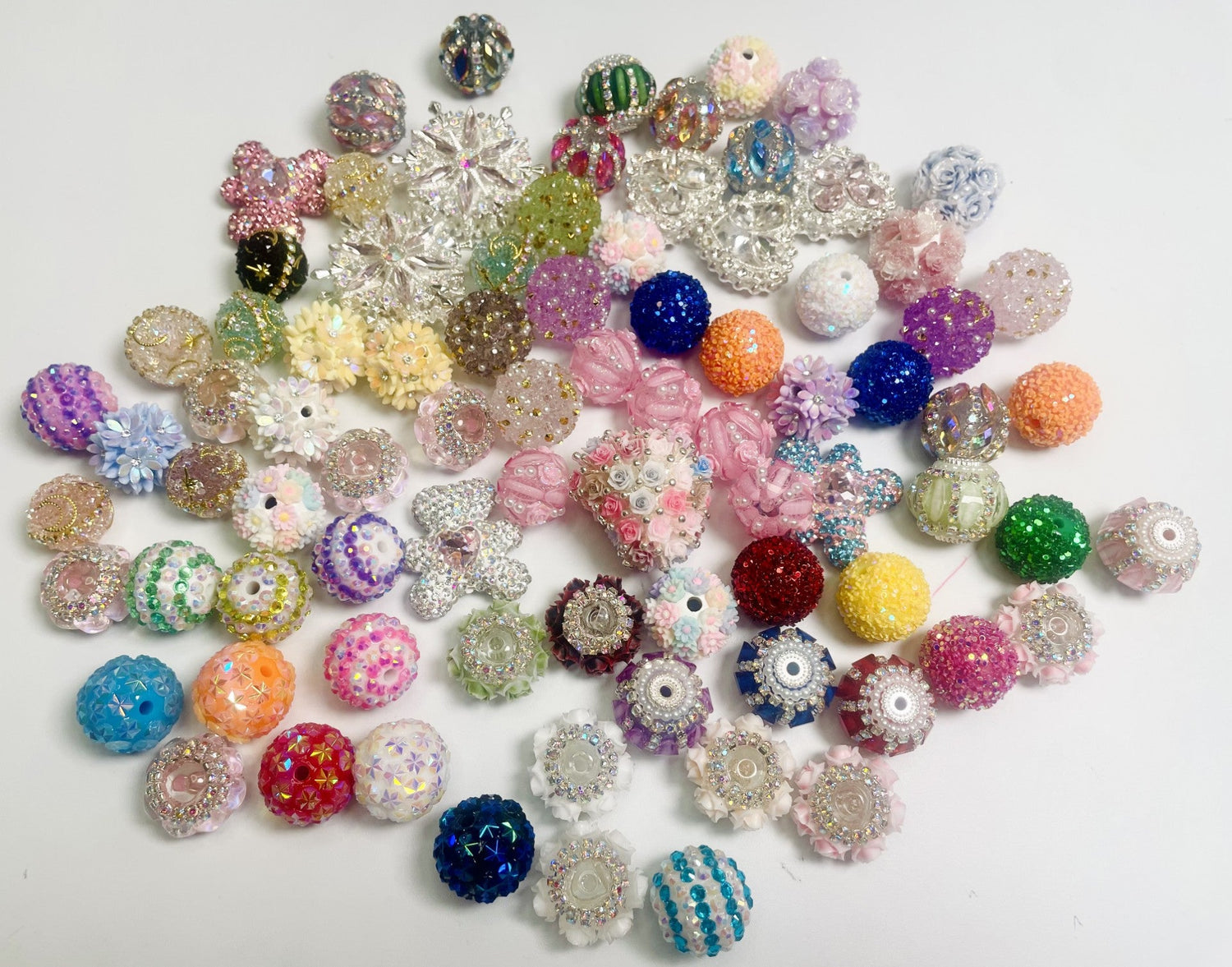 View New Arrivals: Beads